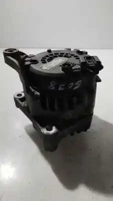 Peça sobressalente para automóvel em segunda mão alternador por bmw 5 (e60) 520 d referências oem iam 7802261  