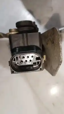 Peça sobressalente para automóvel em segunda mão módulo eletrônico por bmw 5 (e60) 520 d referências oem iam 6778809  