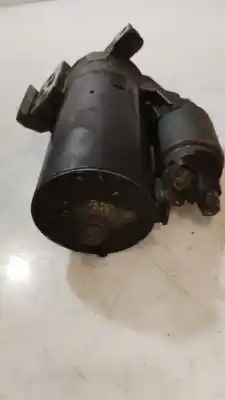 Peça sobressalente para automóvel em segunda mão motor de arranque por bmw 5 (e60) 520 d referências oem iam 0001109070  