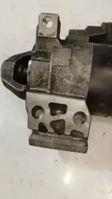 Peça sobressalente para automóvel em segunda mão motor de arranque por bmw 5 (e60) 520 d referências oem iam 0001109070  