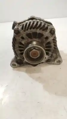 Piesă de schimb auto la mâna a doua Alternator pentru CITROEN C2 C2 Referințe OEM IAM 9660055080A005TG0192B12V CL8+H5 04 25656  