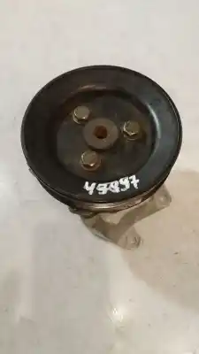 Pezzo di ricambio per auto di seconda mano POMPA STERZO per BMW 5 (E39)  Riferimenti OEM IAM 2246152  