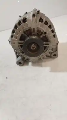 Second-hand car spare part Alternator for BMW X1 (E84) sDrive 18 d OEM IAM references 18941  