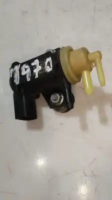 Автозапчасти б/у дополнительный воздушный клапан за SEAT LEON (1P1) 1.6 TDI ссылки OEM IAM 1K0906627B  