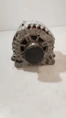 Second-hand car spare part ALTERNATOR for SEAT LEON (1P1) 1.6 TDI OEM IAM references 03L903023F  