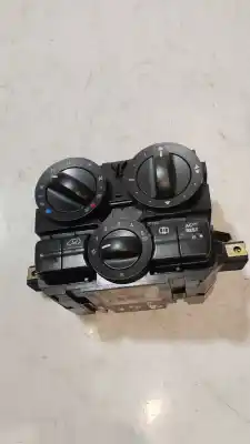 Second-hand car spare part CLIMATE CONTROL for MERCEDES-BENZ VITO AUTOBÚS (W639) 111 CDI (639.701 639.703 639.705) OEM IAM references A6394460728KZ  