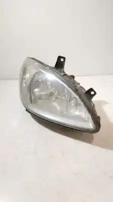 Second-hand car spare part RIGHT HEADLIGHT for MERCEDES-BENZ VITO AUTOBÚS (W639) 111 CDI (639.701 639.703 639.705) OEM IAM references 6398200261  