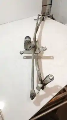 Second-hand car spare part FRONT WINDSHIELD WIPER MOTOR for MERCEDES-BENZ VITO AUTOBÚS (W639) 111 CDI (639.701 639.703 639.705) OEM IAM references 4047751  