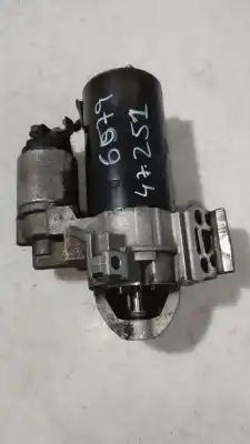 Second-hand car spare part STARTER MOTOR for BMW X1 (E84) sDrive 18 d OEM IAM references 001148010  