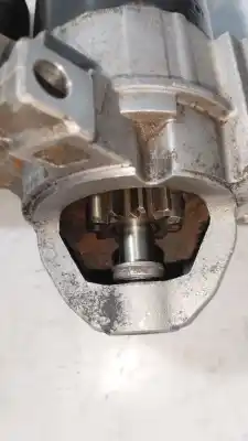 Second-hand car spare part starter motor for bmw x1 (e84) sdrive 18 d oem iam references 001148010  