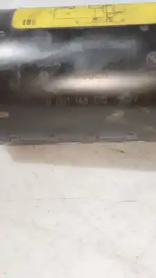 Second-hand car spare part starter motor for bmw x1 (e84) sdrive 18 d oem iam references 001148010  