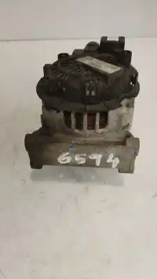 Piesă de schimb auto la mâna a doua ALTERNATOR pentru MERCEDES-BENZ CLASE A (BM 177) SEDAN A 200 Referințe OEM IAM 2661540802  