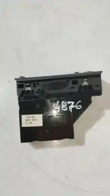 Tweedehands auto-onderdeel Linker Voorruit Schakelaar voor BMW X5 (E53) 3.0d OEM IAM-referenties 6916600  