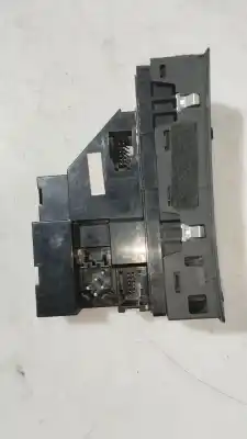 Pièce détachée automobile d'occasion commande de lève vitre avant gauche pour bmw x5 (e53) 3.0d références oem iam 6916600  