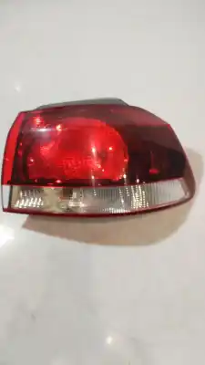 Pièce détachée automobile d'occasion FEU ARRIÈRE DROIT pour VOLKSWAGEN GOLF V VARIANT (1K5) 1.4 16V TSI Références OEM IAM 5K0945258  