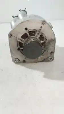 Pièce détachée automobile d'occasion ALTERNATEUR pour RENAULT ESPACE IV (JK0/1_) 1.9 dCi (JK0U JK0G) Références OEM IAM 8200495268  