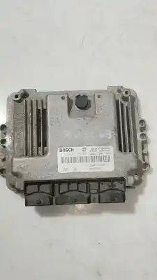 Pièce détachée automobile d'occasion CALCULATEUR MOTEUR ECU pour RENAULT ESPACE IV (JK0/1_) 1.9 dCi (JK0U JK0G) Références OEM IAM 0281011723  