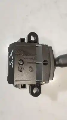 Second-hand car spare part windshiel wiper switch for bmw x5 (e53) 3.0d oem iam references 8375408  01204030
