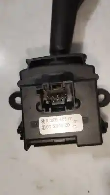 Second-hand car spare part windshiel wiper switch for bmw x5 (e53) 3.0d oem iam references 8375408  01204030
