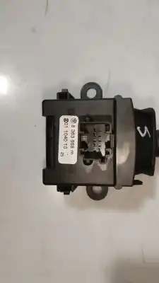 Second-hand car spare part indicator switch for bmw x5 (e53) 3.0d oem iam references 8363668  01104010