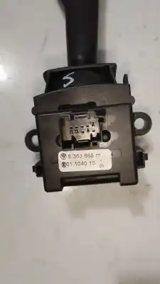 Second-hand car spare part indicator switch for bmw x5 (e53) 3.0d oem iam references 8363668  01104010