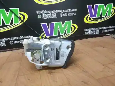 Pezzo di ricambio per auto di seconda mano serratura porta posteriore destra per suzuki swift (agz/azh/nz) ga riferimenti oem iam 8230168l02000 Pezzo di ricambio per auto di seconda mano serratura porta posteriore destra per suzuki swift (agz/azh/nz) ga riferimenti oem iam 8230168l02000