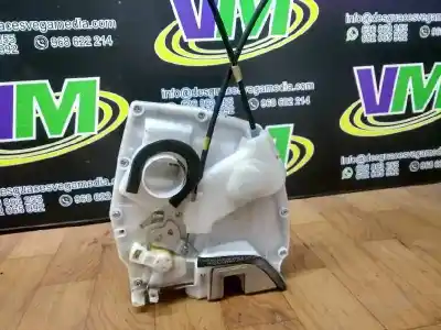 Автозапчасти б/у замок задней правой двери за suzuki swift (agz/azh/nz) ga ссылки oem iam 8230168l02000   Автозапчасти б/у замок задней правой двери за suzuki swift (agz/azh/nz) ga ссылки oem iam 8230168l02000