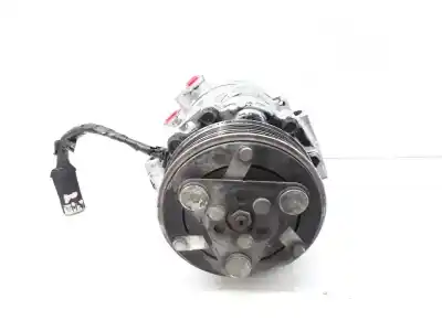 Pezzo di ricambio per auto di seconda mano compressore aria condizionata per suzuki swift (agz/azh/nz) ga riferimenti oem iam 13106850   Pezzo di ricambio per auto di seconda mano compressore aria condizionata per suzuki swift (agz/azh/nz) ga riferimenti oem iam 13106850