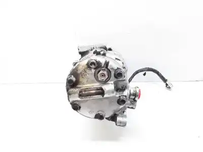 Pezzo di ricambio per auto di seconda mano compressore aria condizionata per suzuki swift (agz/azh/nz) ga riferimenti oem iam 13106850   Pezzo di ricambio per auto di seconda mano compressore aria condizionata per suzuki swift (agz/azh/nz) ga riferimenti oem iam 13106850