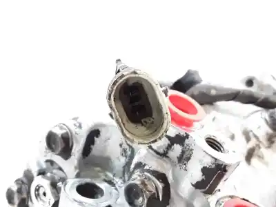 Pezzo di ricambio per auto di seconda mano compressore aria condizionata per suzuki swift (agz/azh/nz) ga riferimenti oem iam 13106850   Pezzo di ricambio per auto di seconda mano compressore aria condizionata per suzuki swift (agz/azh/nz) ga riferimenti oem iam 13106850