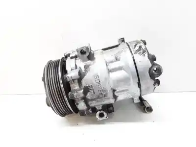 Pezzo di ricambio per auto di seconda mano compressore aria condizionata per suzuki swift (agz/azh/nz) ga riferimenti oem iam 13106850   Pezzo di ricambio per auto di seconda mano compressore aria condizionata per suzuki swift (agz/azh/nz) ga riferimenti oem iam 13106850