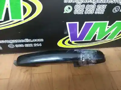 Pezzo di ricambio per auto di seconda mano maniglia esterna posteriore destra per suzuki swift (agz/azh/nz) ga riferimenti oem iam 8281263j005pk Pezzo di ricambio per auto di seconda mano maniglia esterna posteriore destra per suzuki swift (agz/azh/nz) ga riferimenti oem iam 8281263j005pk
