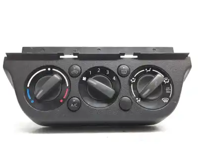 Pezzo di ricambio per auto di seconda mano controllo climatico per suzuki swift (agz/azh/nz) ga riferimenti oem iam  Pezzo di ricambio per auto di seconda mano controllo climatico per suzuki swift (agz/azh/nz) ga riferimenti oem iam