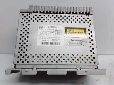 Автозапчасти б/у аудиосистема / радио cd за suzuki swift (agz/azh/nz) ga ссылки oem iam 3910162j0 0bzh   Автозапчасти б/у аудиосистема / радио cd за suzuki swift (agz/azh/nz) ga ссылки oem iam 3910162j0 0bzh