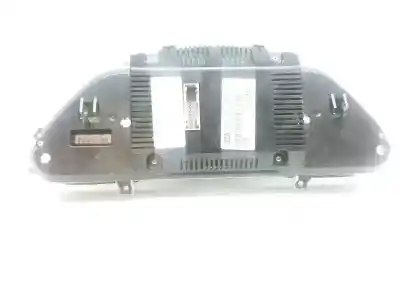 Автозапчастина б/у панель інструментів для AUDI A6 AVANT (4F5) 3.0 TDI Quattro Посилання на OEM IAM 4F0920900LV  