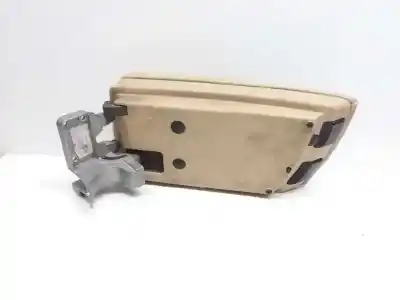 Peça sobressalente para automóvel em segunda mão apoio de braço consola central por bmw x3 (e83) 3.0d referências oem iam   