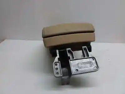 Peça sobressalente para automóvel em segunda mão apoio de braço consola central por bmw x3 (e83) 3.0d referências oem iam   
