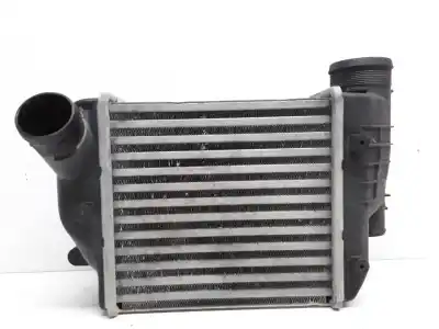 Peça sobressalente para automóvel em segunda mão intercooler por audi a6 avant (4f5) 3.0 tdi quattro referências oem iam 4f0145805e  