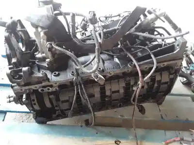 Second-hand car spare part block for bmw x3 (e83) 3.0d oem iam references 31505832  