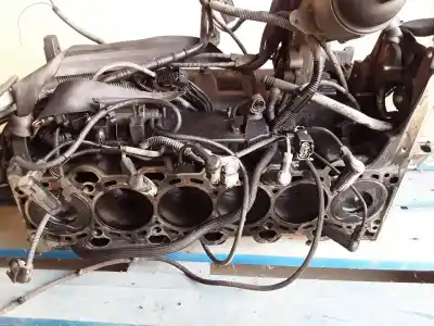 Pezzo di ricambio per auto di seconda mano bloccare per bmw x3 (e83) 3.0d riferimenti oem iam 31505832