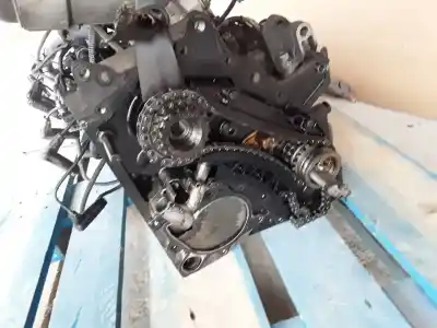 Second-hand car spare part block for bmw x3 (e83) 3.0d oem iam references 31505832  