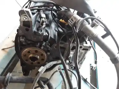 Second-hand car spare part block for bmw x3 (e83) 3.0d oem iam references 31505832  