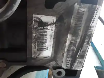 Second-hand car spare part block for bmw x3 (e83) 3.0d oem iam references 31505832  