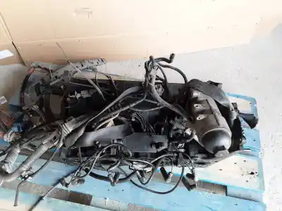 Second-hand car spare part block for bmw x3 (e83) 3.0d oem iam references 31505832  