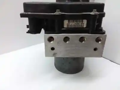 Автозапчастина б/у абс для SMART FORFOUR Básico (55kW) Посилання на OEM IAM 0265234214 A45444201175  