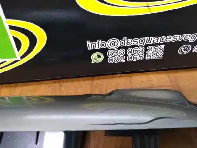 Peça sobressalente para automóvel em segunda mão botão / interruptor elevador vidro traseiro esquerdo por nissan juke f1506.2010 referências oem iam   