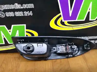 Second-hand car spare part Rear Left Power Window Switch for NISSAN JUKE F1506.2010 OEM IAM references   