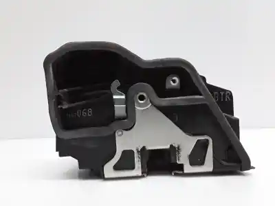 Pezzo di ricambio per auto di seconda mano serratura porta anteriore destra per bmw x3 (e83) 3.0d riferimenti oem iam 7167068  