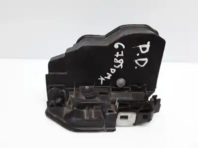 Pezzo di ricambio per auto di seconda mano serratura porta anteriore destra per bmw x3 (e83) 3.0d riferimenti oem iam 7167068  