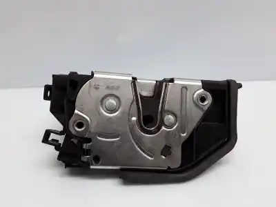 Pezzo di ricambio per auto di seconda mano serratura porta anteriore destra per bmw x3 (e83) 3.0d riferimenti oem iam 7167068